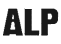 ALP logga